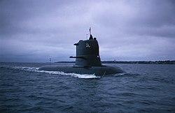 HMS Sjöbjörnen