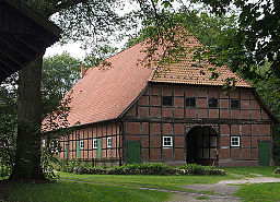 Grethehof in Eschede