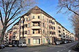 Eugen-Richter-Straße Hagen