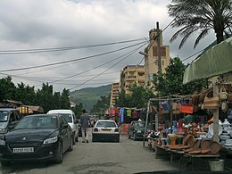 Hammam Melouane - Vedere