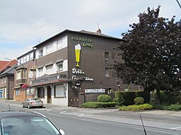 Hammer Straße 87, 1, Bockum-Hövel, Hamm