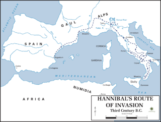 Battle of Cannae Major battle of the Second Punic War, in which the army of Carthage defeated a larger army of the Roman Republic