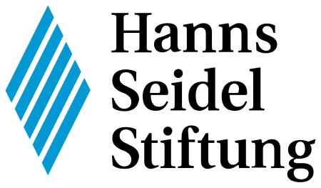 Hanns Seidel Stiftung logo