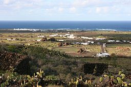 Haría - LZ-204-Lugar Diseminado Ye - Casas la Breña - Orzola 02 ies