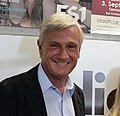 Harald Preuner – derzeitiger Bürgermeister Harald Preuner – current mayor