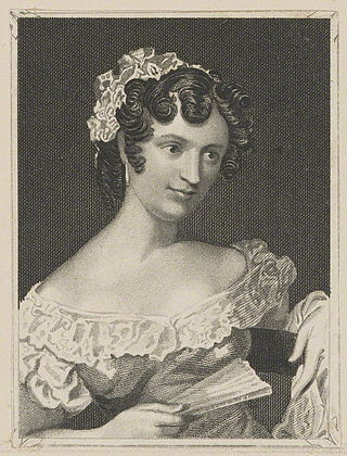 <span class="mw-page-title-main">Harriet Waylett</span> English actress and theatre manager