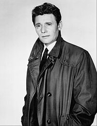 ハリー・ガーディノ Harry Guardino