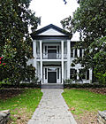 Thumbnail for Hartley House (Batesburg-Leesville, South Carolina)