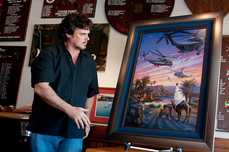 File:Hawaii artist wishes Marines "Helo-Ha" DVIDS350776.jpg