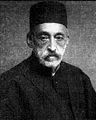 Mehdiqulu xan Hidayət (1864-1955) — dövlət xadimi