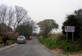 Heighton Road