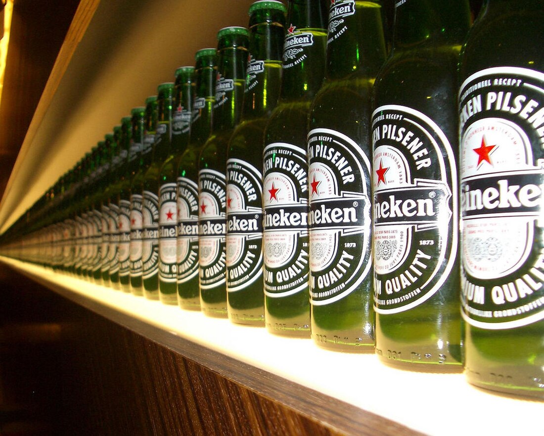 Heineken International