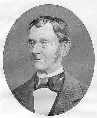 Heinrich Ludolf Ahrens