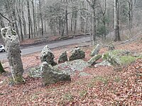 Cromlech des Fourneaux