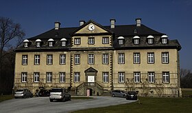 Illustratives Bild des Artikels Schloss Herringhausen