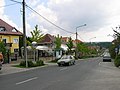 A street