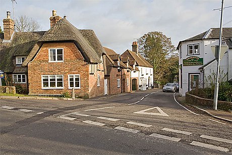 West Meon