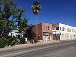 Highland Historic District (Highland, California)