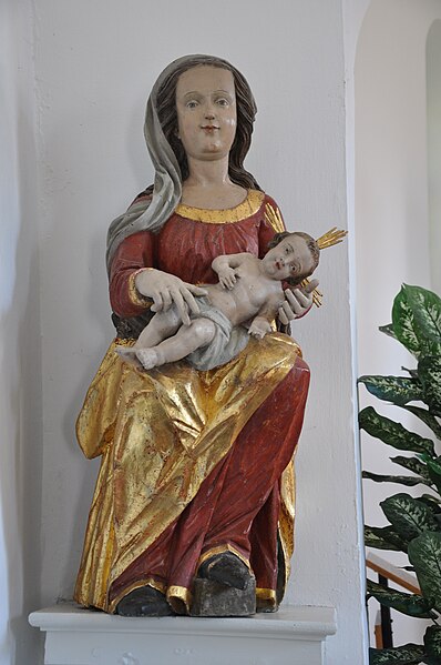 File:Hippetsweiler Kapelle Figur Madonna.jpg