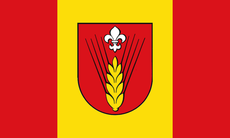 File:Hissflagge der Gemeinde Glasin.png