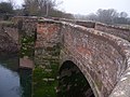 Thumbnail for Battle of Powick Bridge