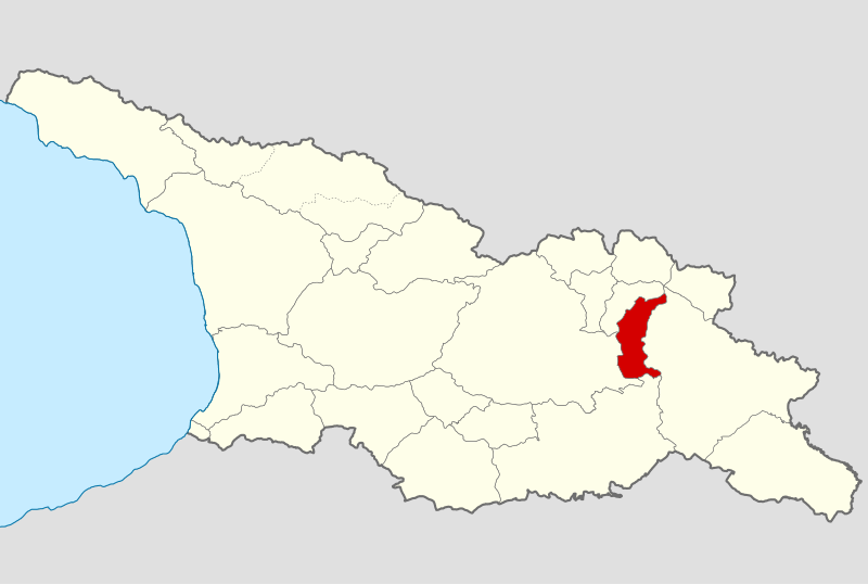 File:Historical Ertso-Tianeti in modern international borders of Georgia.svg