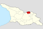 Historical Khevi in modern international borders of Georgia.svg