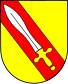 Hoerbranz Wappen.svg