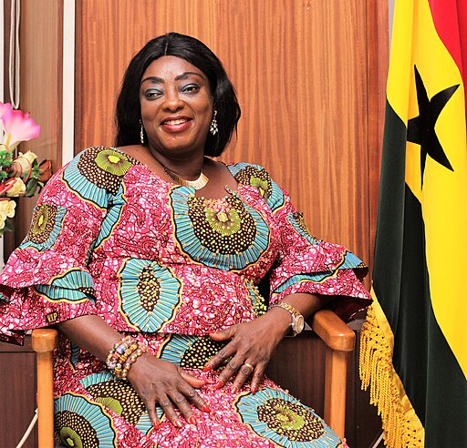 Hon. Freda Prempeh