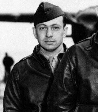 <span class="mw-page-title-main">Horace Ellis Crouch</span> United States Air Force officer
