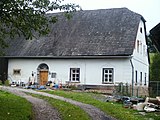 Horní Olešnice - dům č.p.3