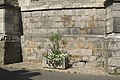 * Nomination: Houdan Église Saint-Jacques-le-Majeur et Saint-Christophe (by GFreihalter) --Sebring12Hrs 14:58, 4 March 2023 (UTC) * Review I don't understand the subject of the photo, is the church, the plant or what? --Ezarate 23:34, 4 March 2023 (UTC)