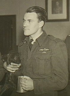 <span class="mw-page-title-main">Hugo Armstrong</span> Australian flying ace