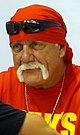 Hulk Hogan