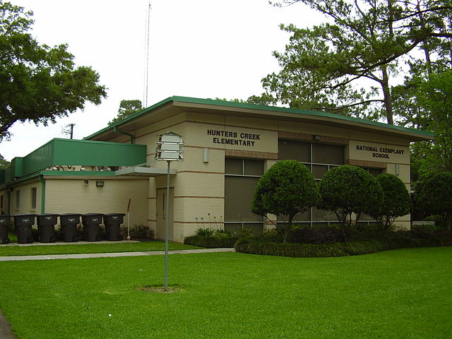 Hunters Creek Elementary School