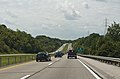 File:I-71 (Southbound) between Cincinnati and Louisville.jpg