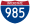 I-985.svg