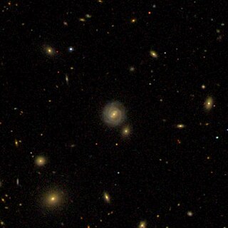 <span class="mw-page-title-main">IC 21</span> Spiral galaxy in the constellation Cetus