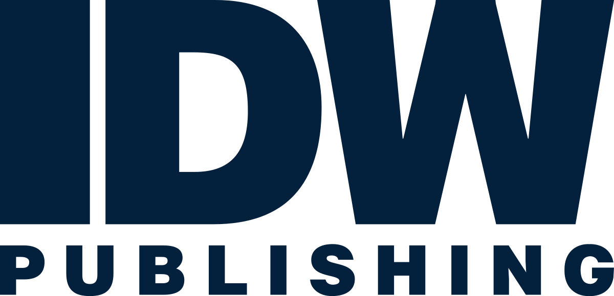 Image result for idw logo