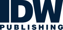 IDW Publishing logo.svg