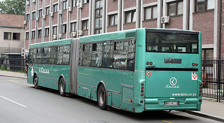 First IK-206. IK-206 Lasta Beograd1.jpg