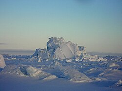 An iceberg at Resolute Bay Iceberg resolute.jpg