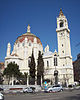 Templo de San Manuel y San Benito