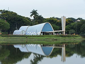 Oscar Niemeyer