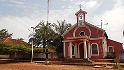 Igreja de São José, Bolama 07.jpg