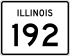 Illinois 192.svg