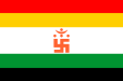 Flag of Jainism