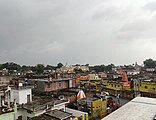 Indian Ayodhya City Image