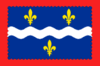 Indre bayrağı