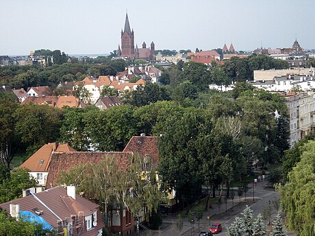 Inowrocław